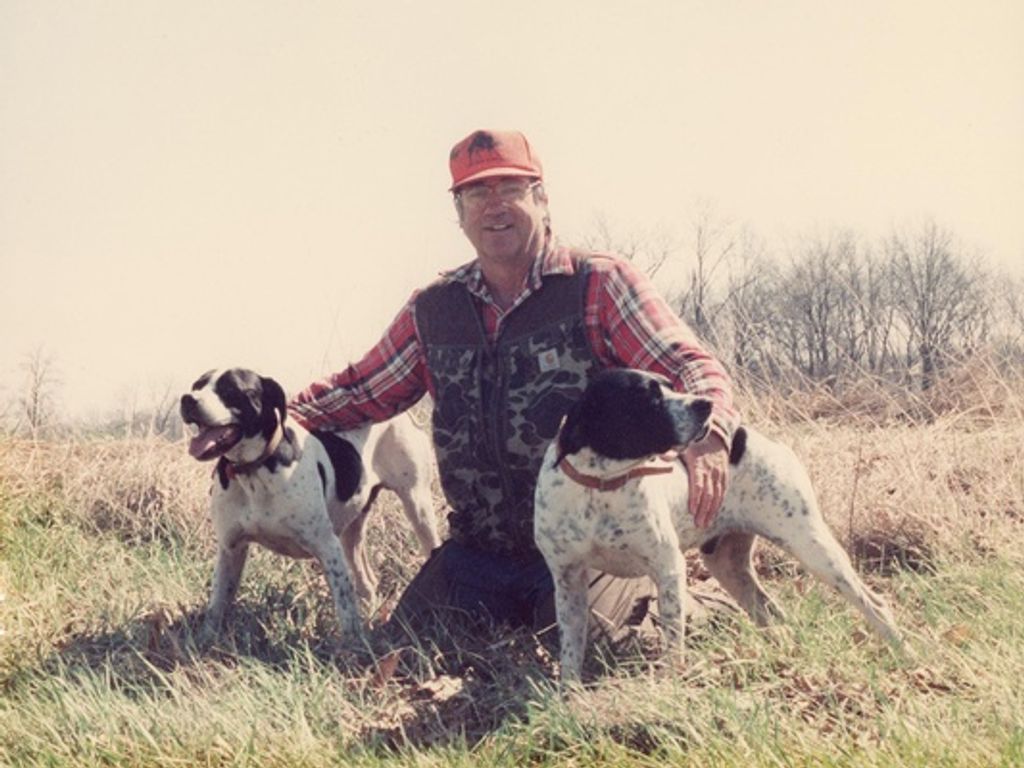 George J. Bauer Profile Photo