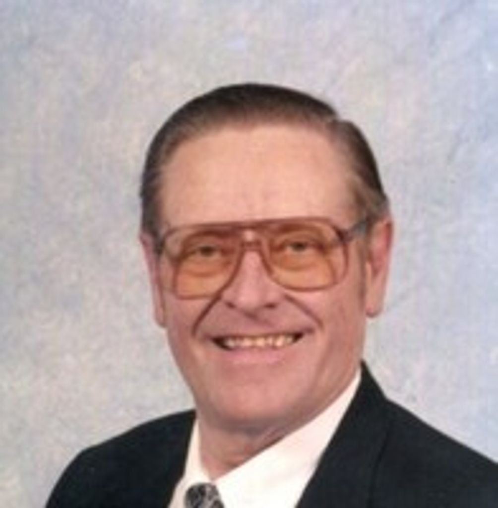 Ben E. Lewis Profile Photo