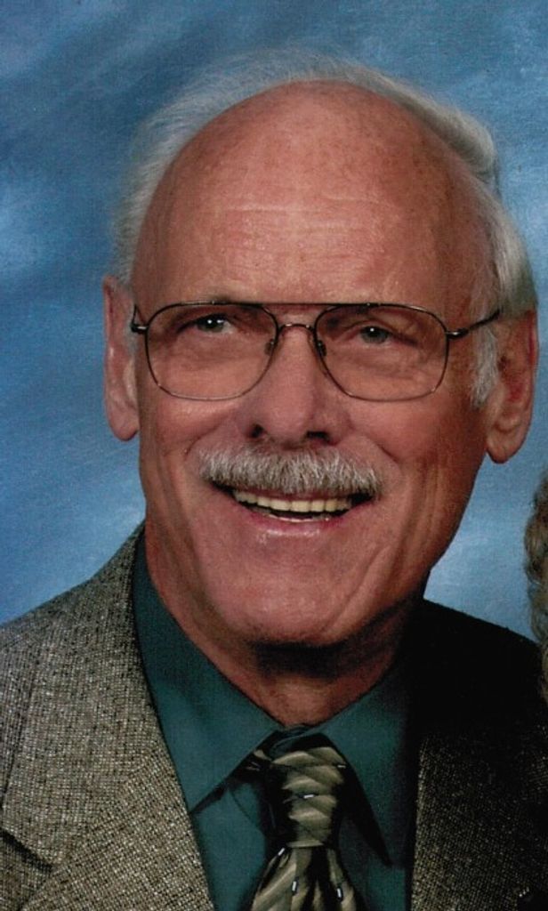 Richard G. Keck