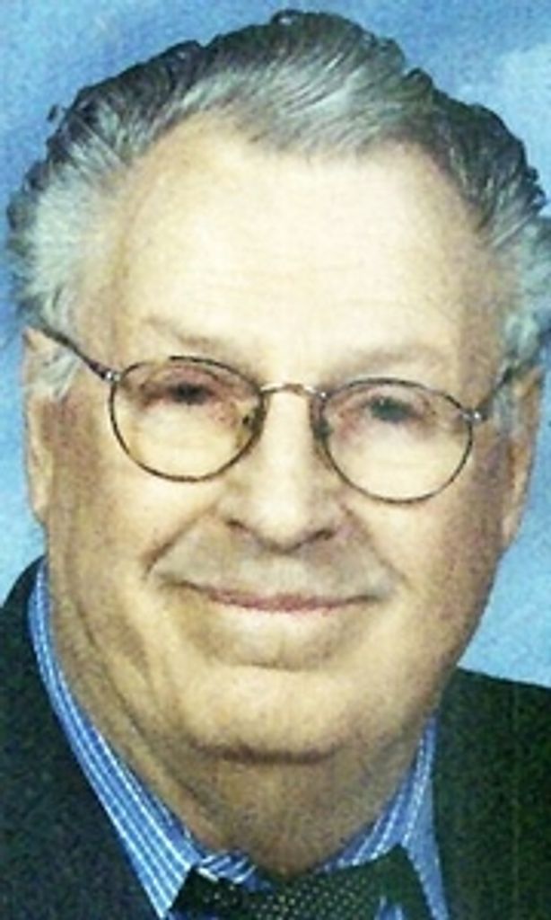 Robert "Bob" L. Warren