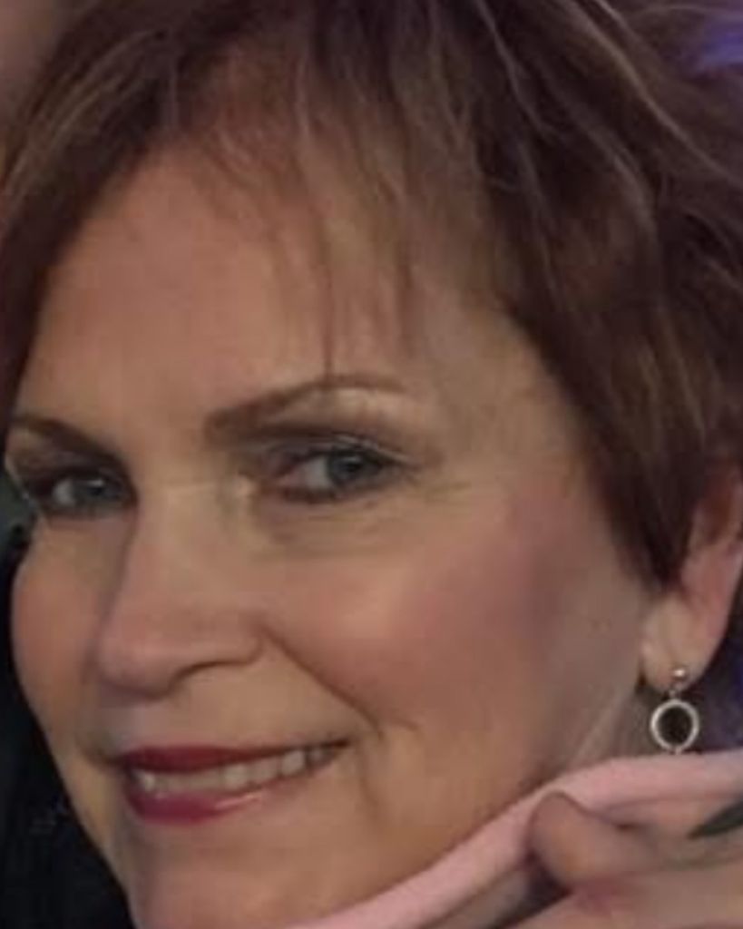 Kathi Rea Profile Photo