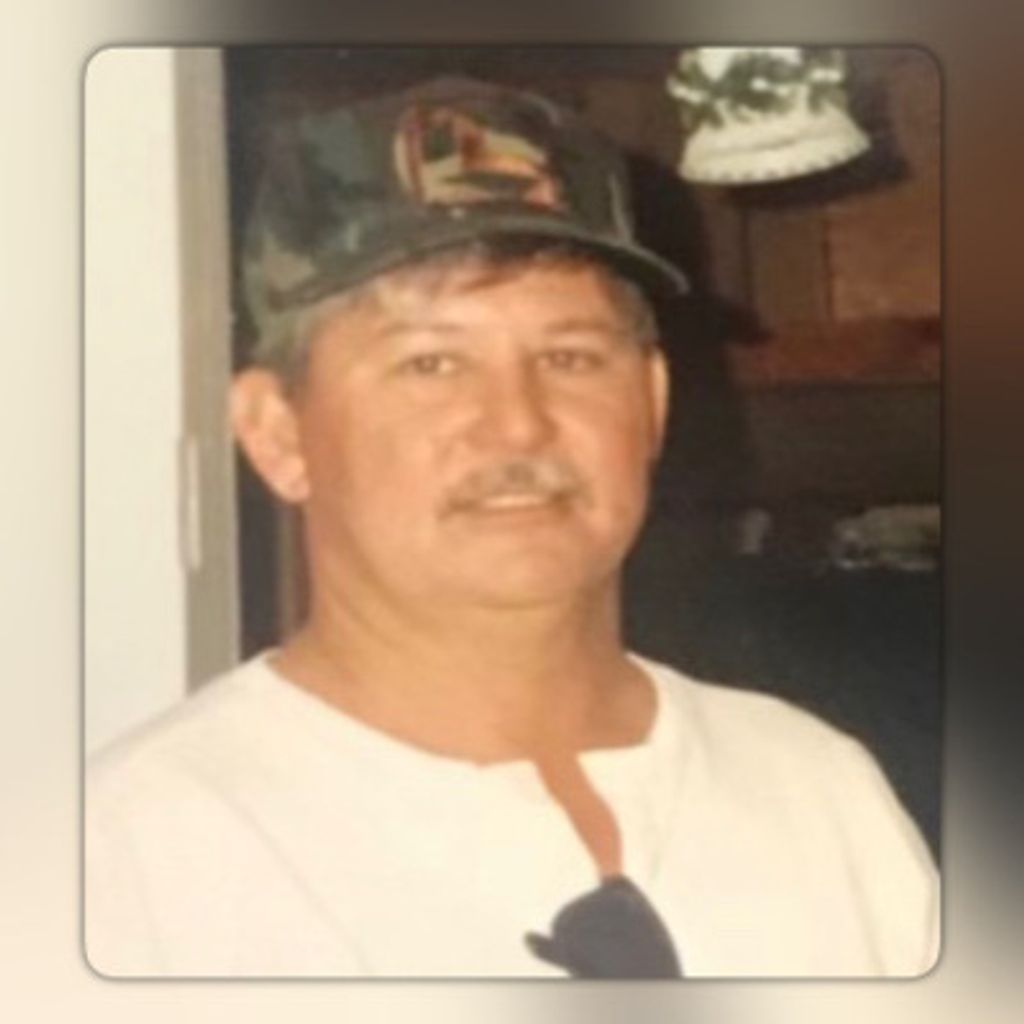 Ronnie S. Moody Profile Photo