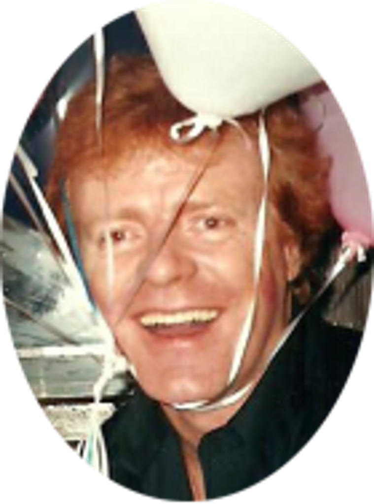 Kenneth Mcclelland