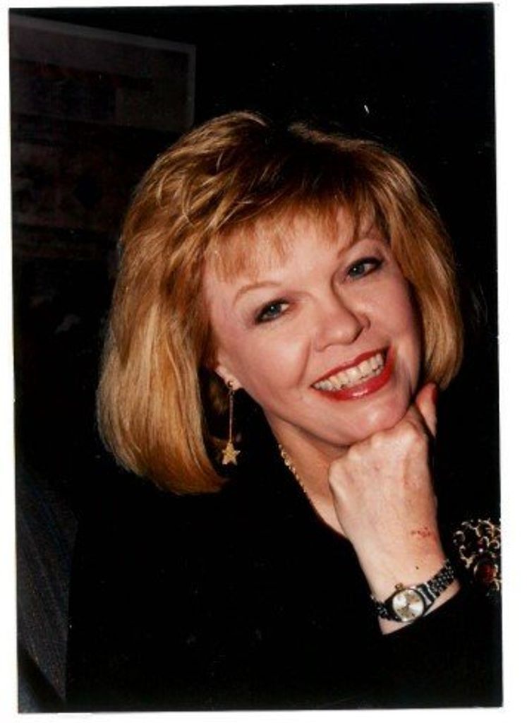 Karen Chresten Johnson Profile Photo