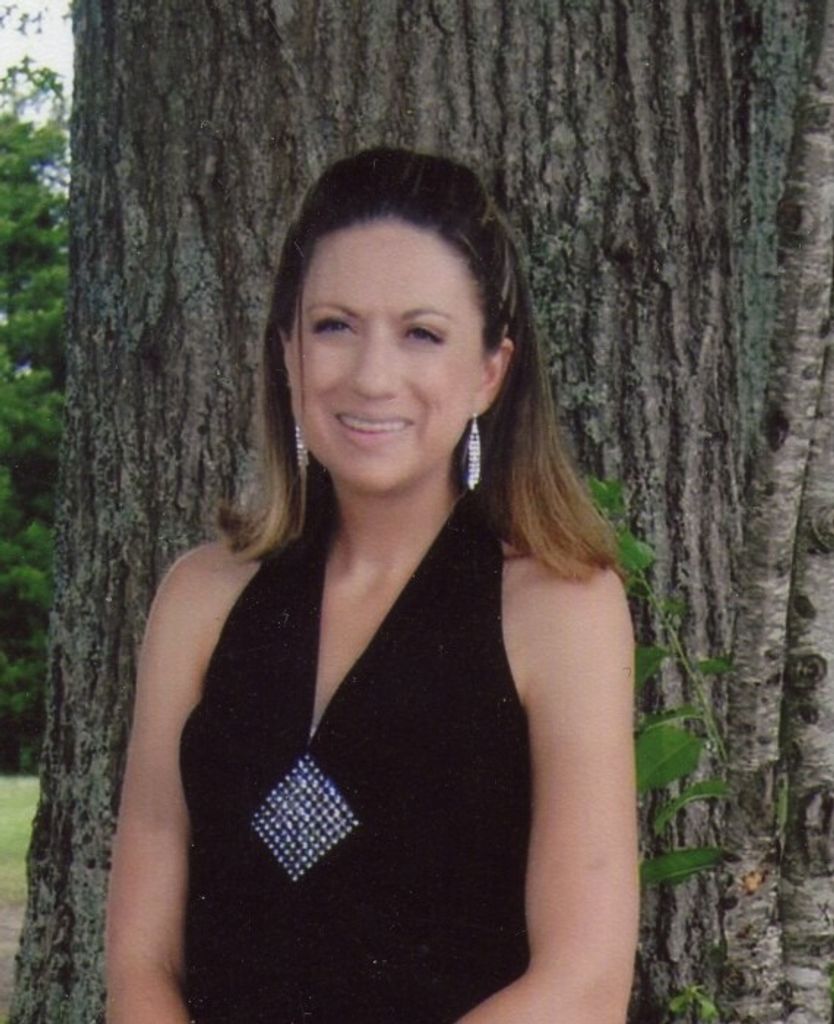 Jennifer (Martin)  Arias
