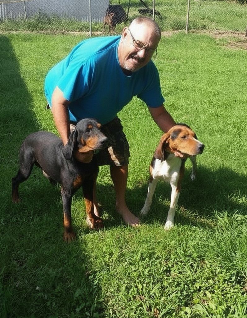 Billy Joe Smith Profile Photo