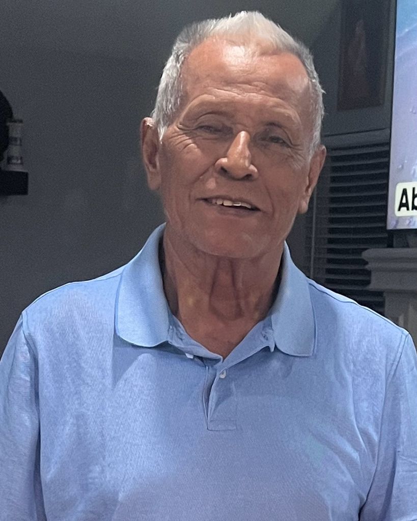 Jose Santos Arriaga