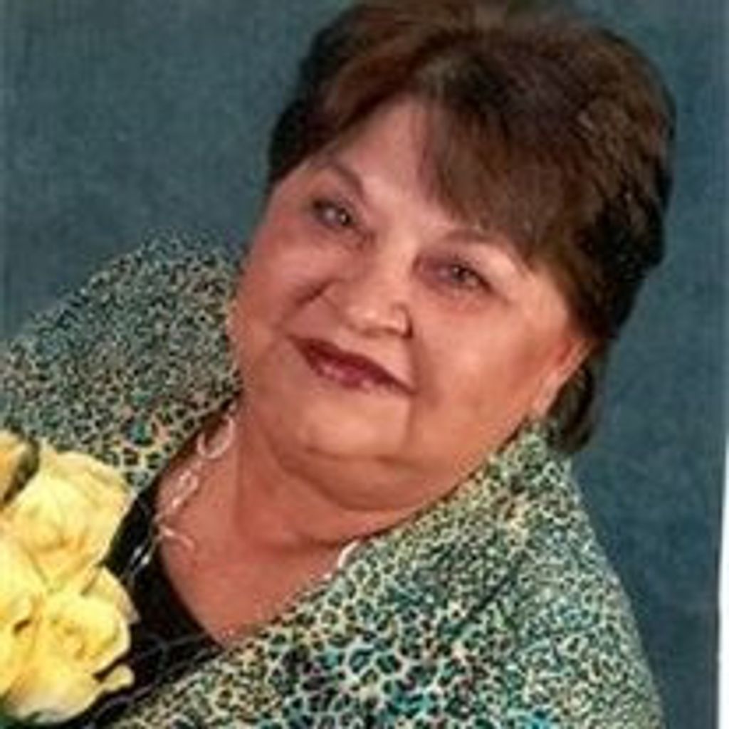 Linda O'Brien