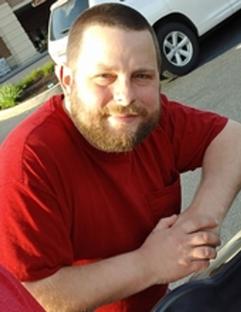 Brian Floyd Landon Profile Photo