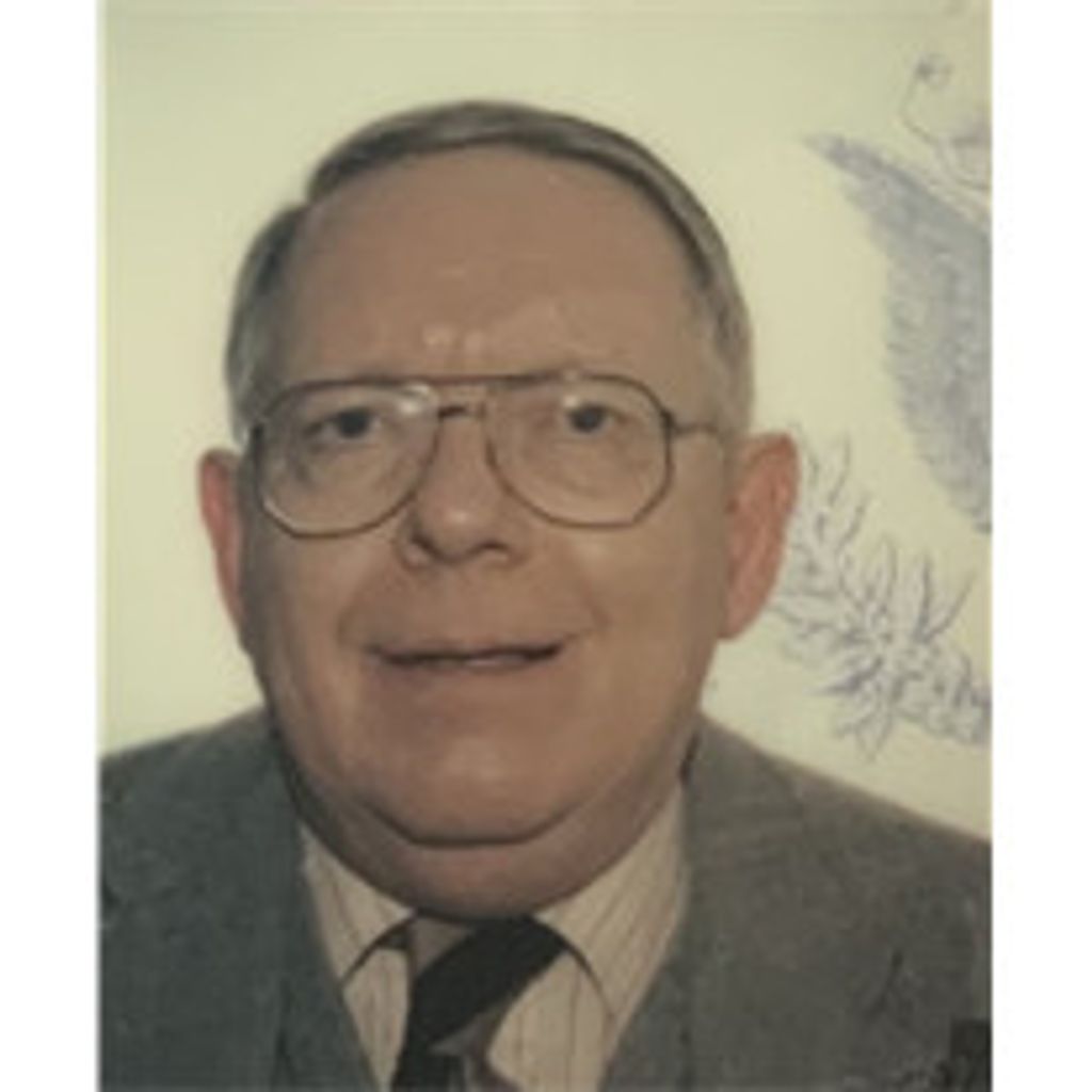 David Dunlap Buttrick, M.D. Profile Photo