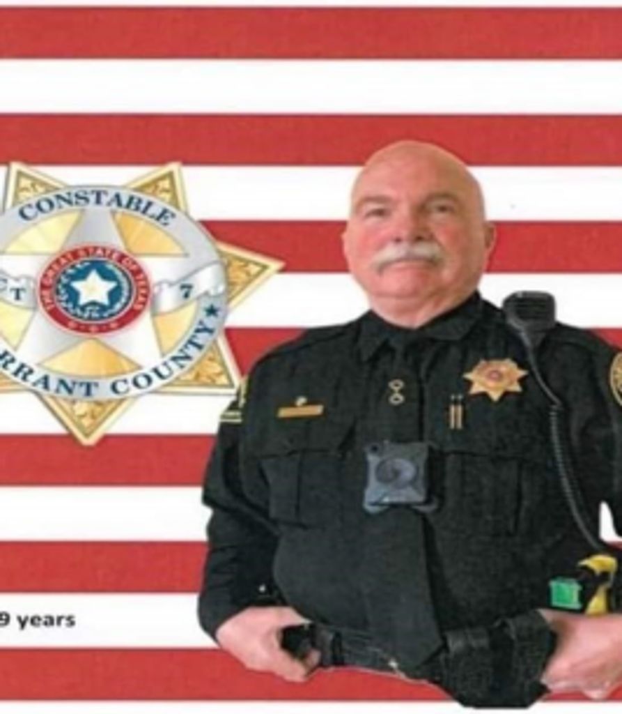 Edward Dale Freeman