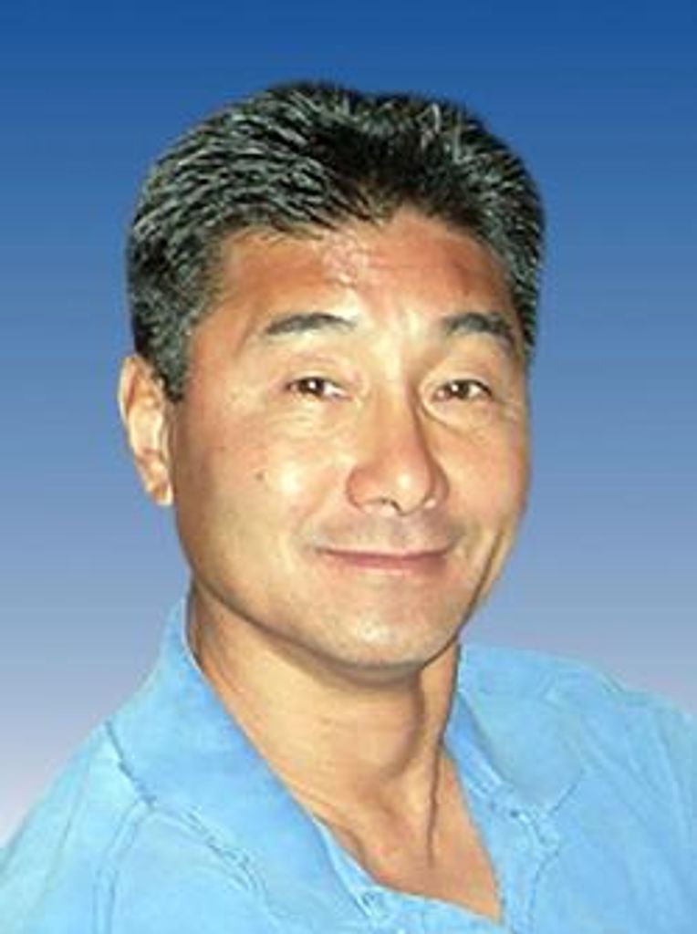 Keith K. Sakaniwa