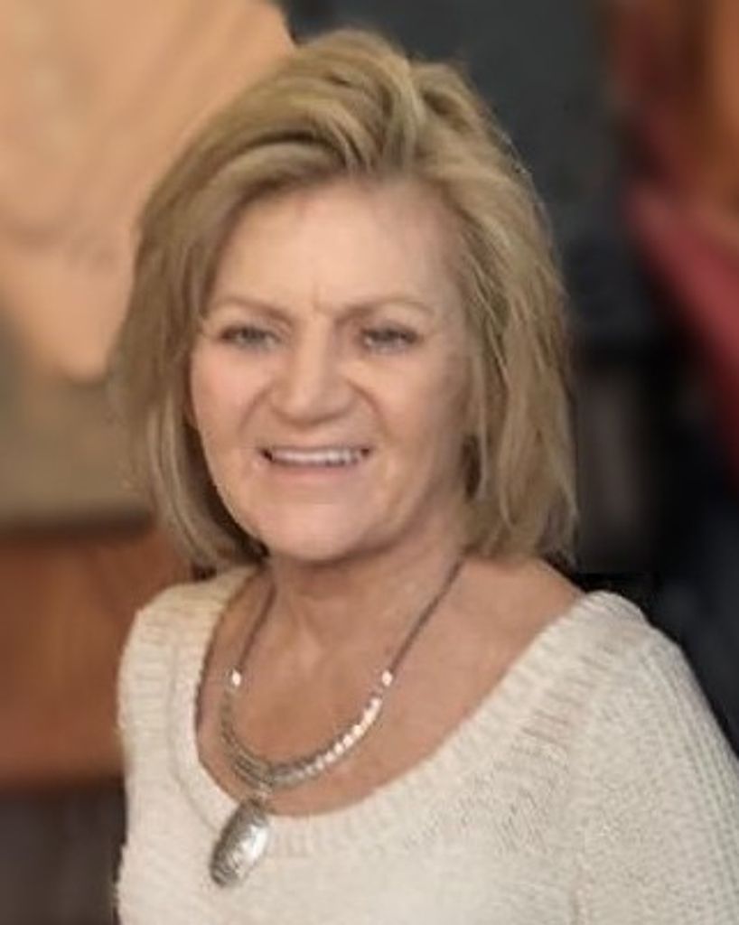 Bonnie Skaggs