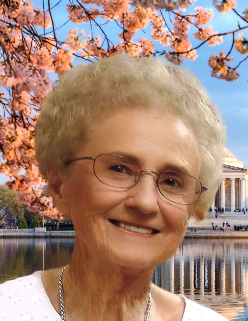 Dorothy Earline Rutledge Profile Photo