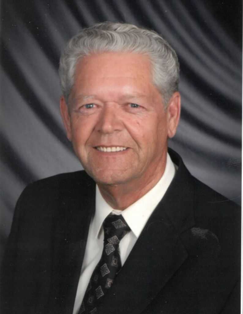 Kenneth Lee Parker Profile Photo