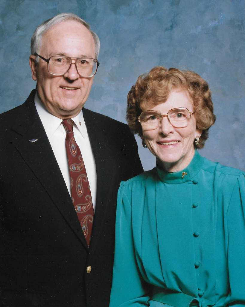 Kathleen Mary Schulte