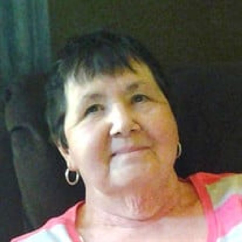 Patricia M Snodgrass