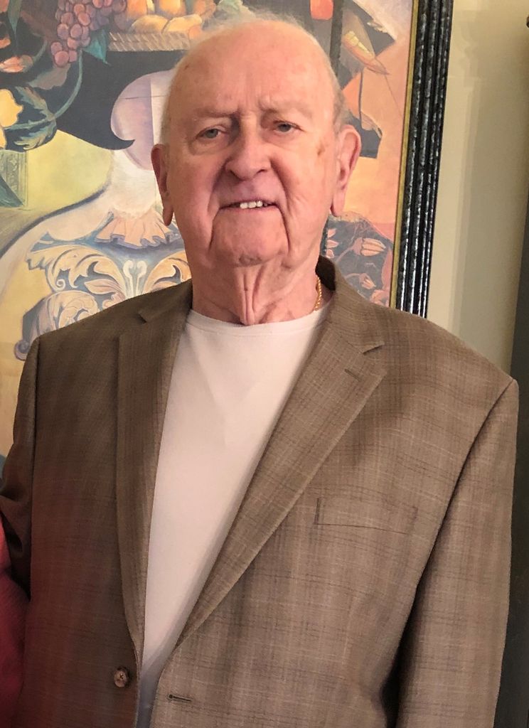John J. Gregor Jr. Profile Photo