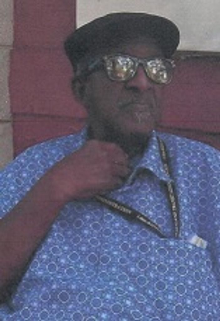 Robert Lee Oliver