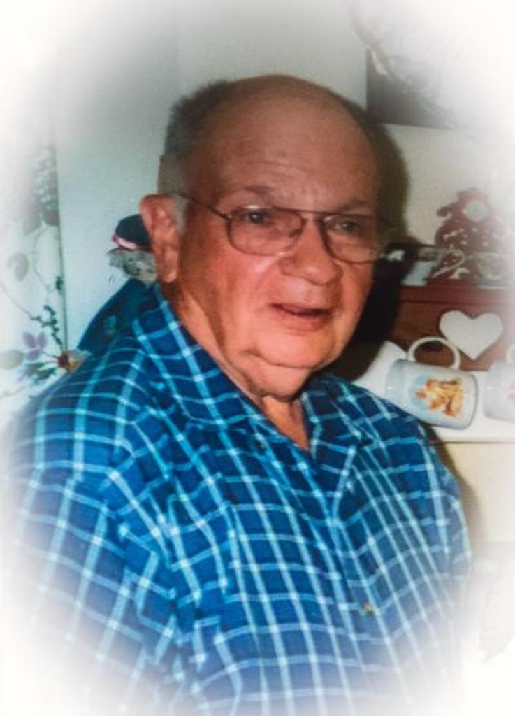 Earl Q. Miller Profile Photo