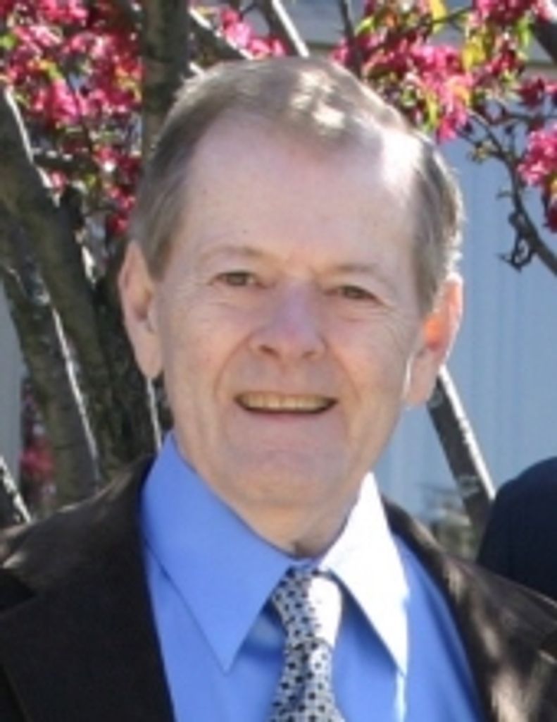 William Knaus