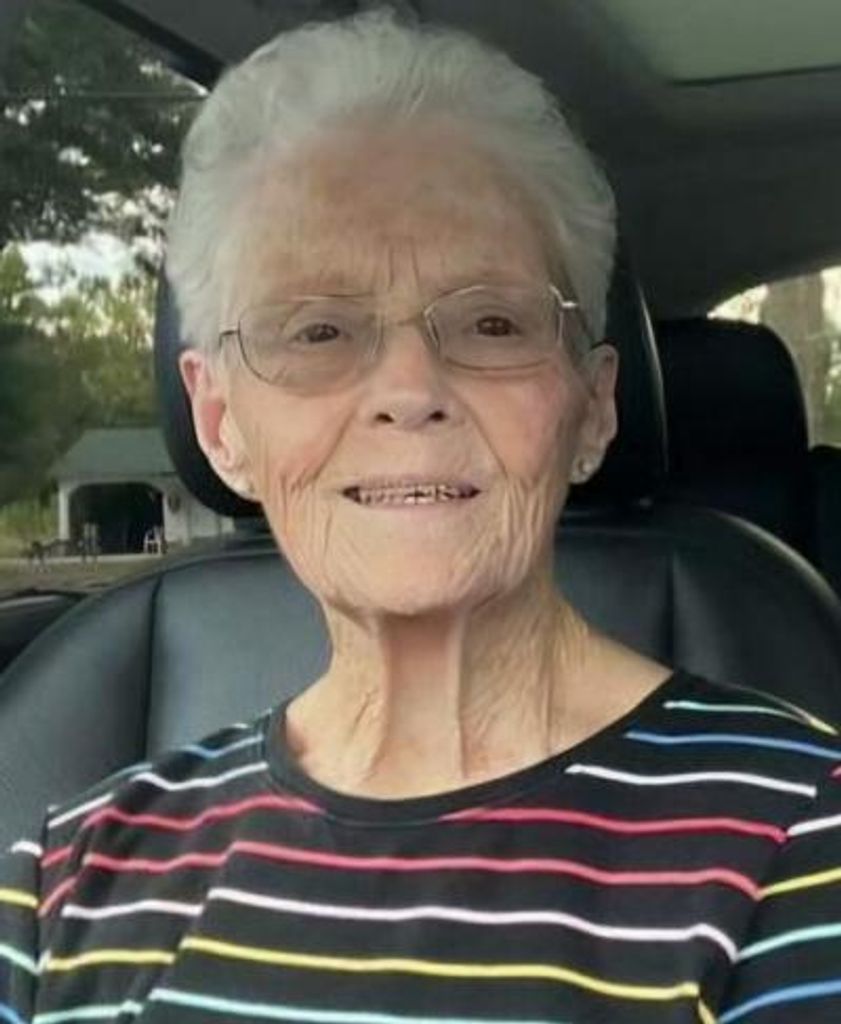 Mercile Medlin Profile Photo