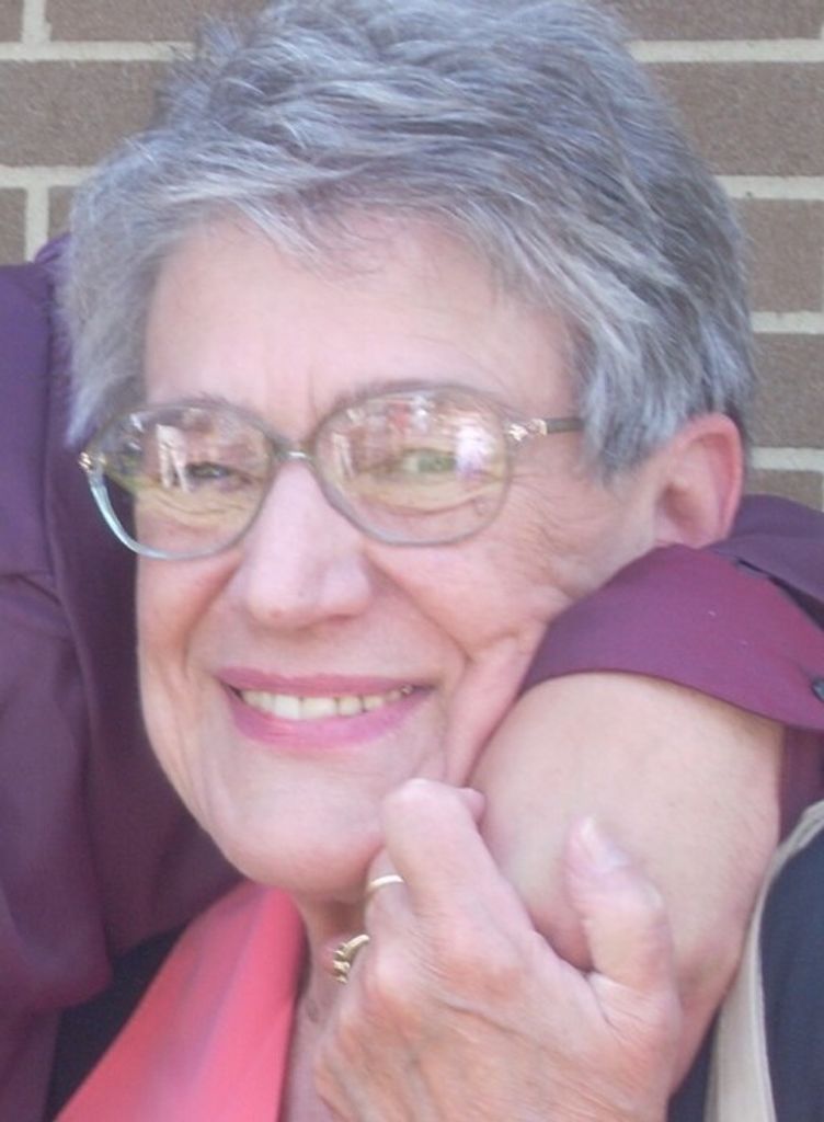 Arlene Salaba Profile Photo