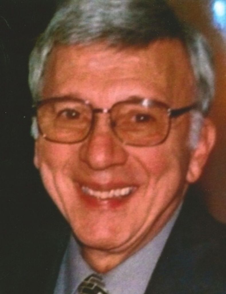 Enrico J. Libratore Profile Photo