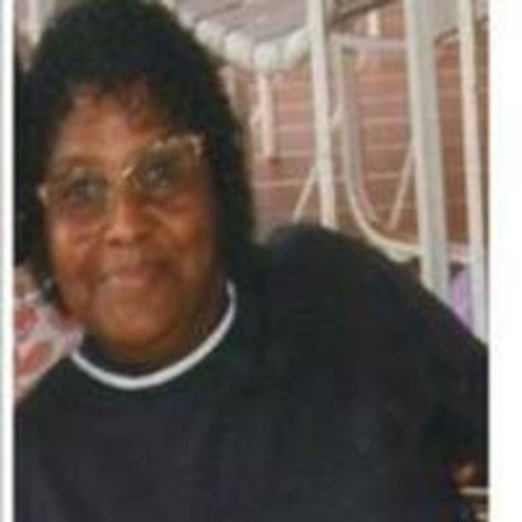 Annie Webb Jones