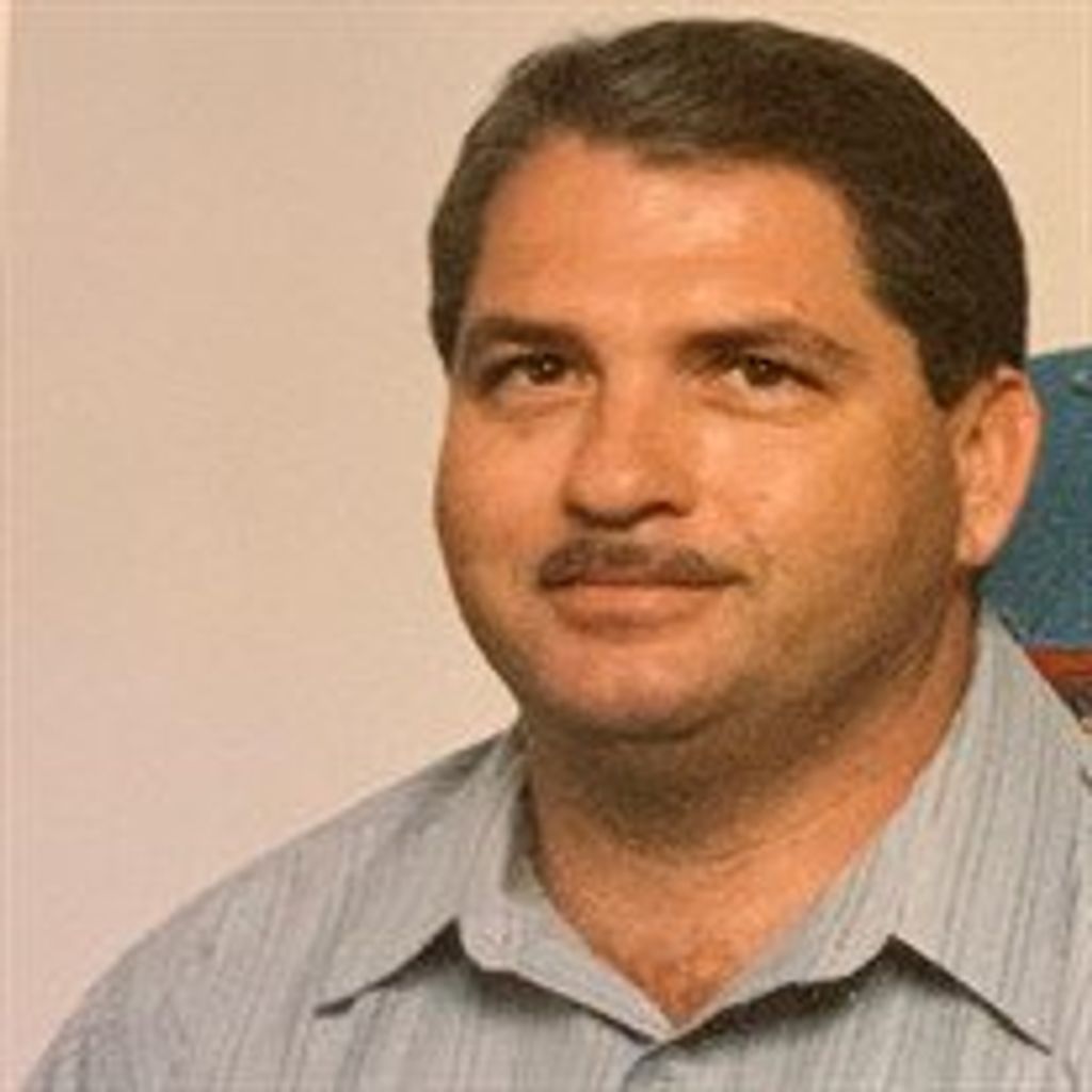 Charles  Railey Vaught