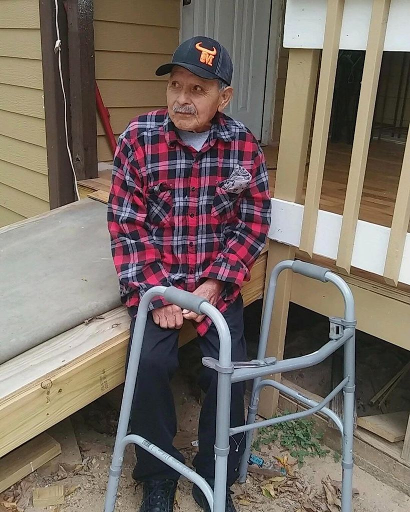 Jose Perez, Jr.