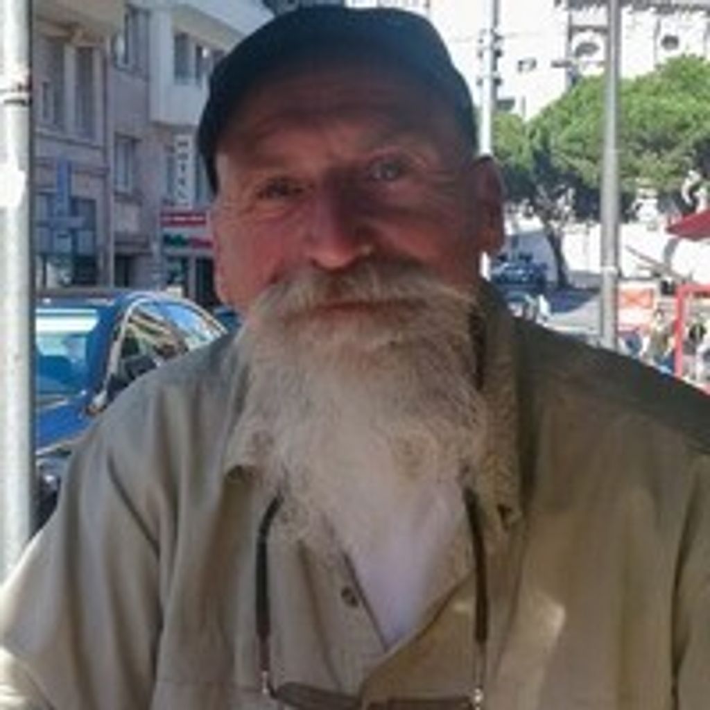 Virgil Ray Howard Profile Photo