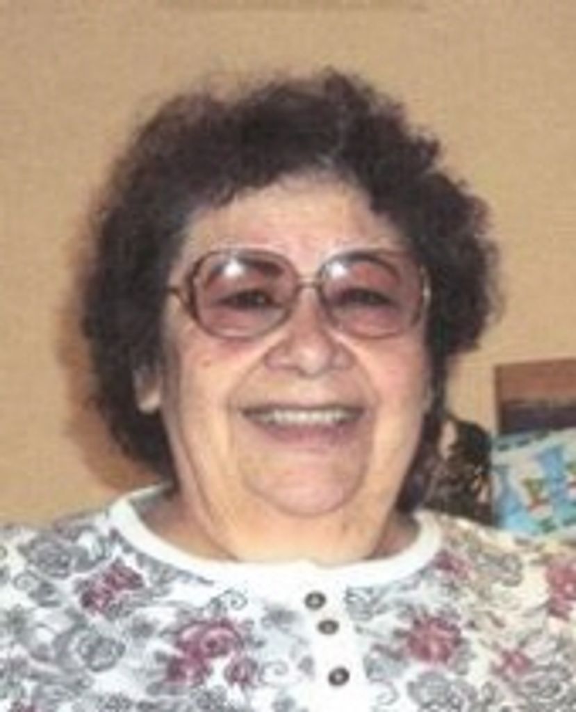 Darlene Papish