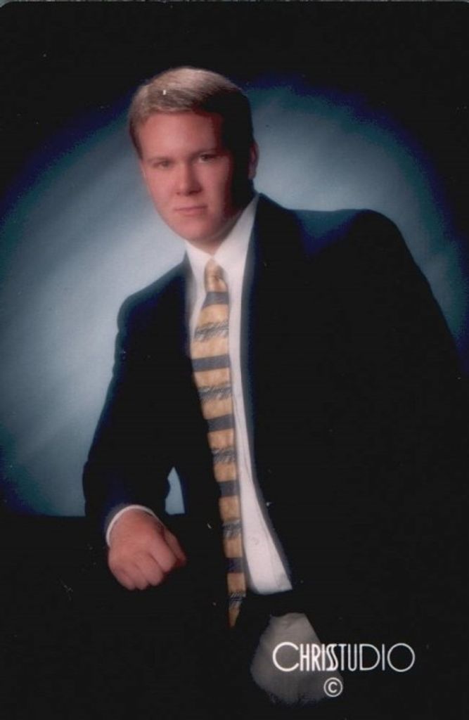 Thomas Bolt