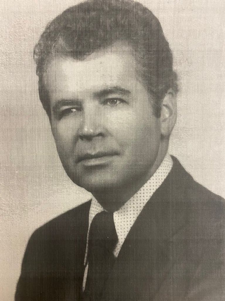 Arthur Patrick Sharkey Jr