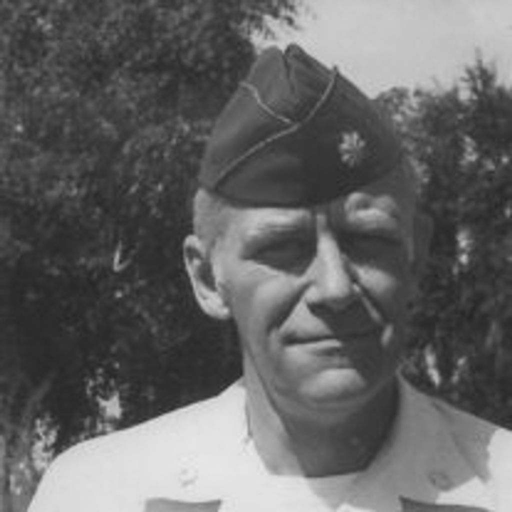 Mr. Harold Ruch