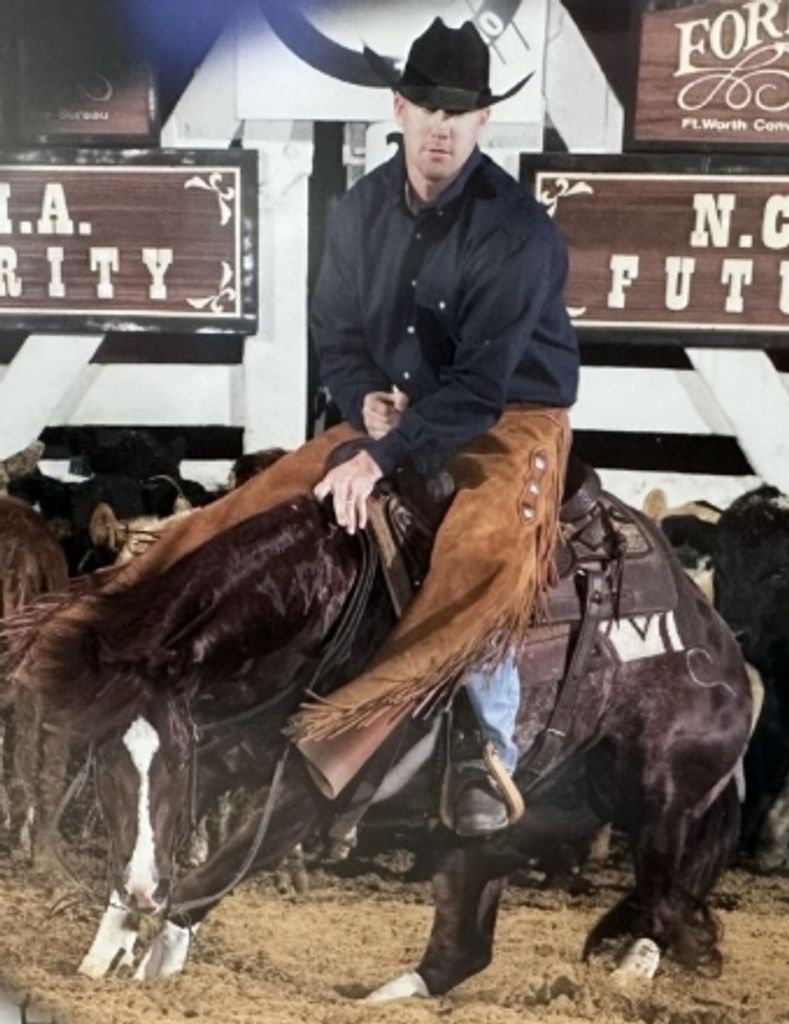 Brent Dorman