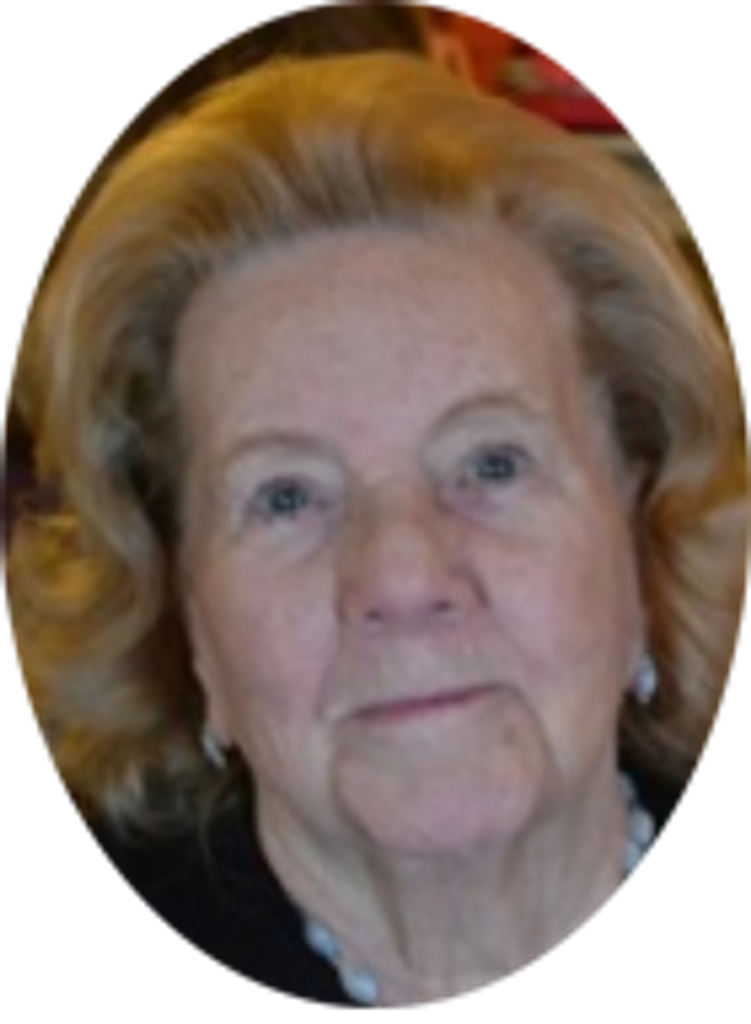 Blanche Luft