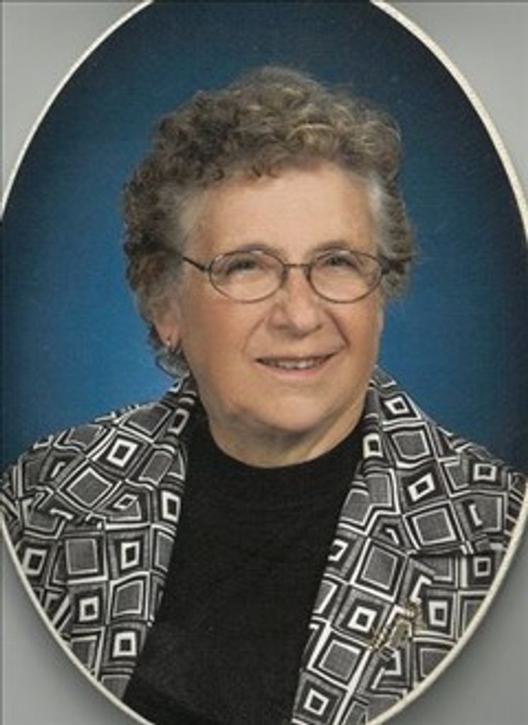 Clara A. Wamsley Profile Photo