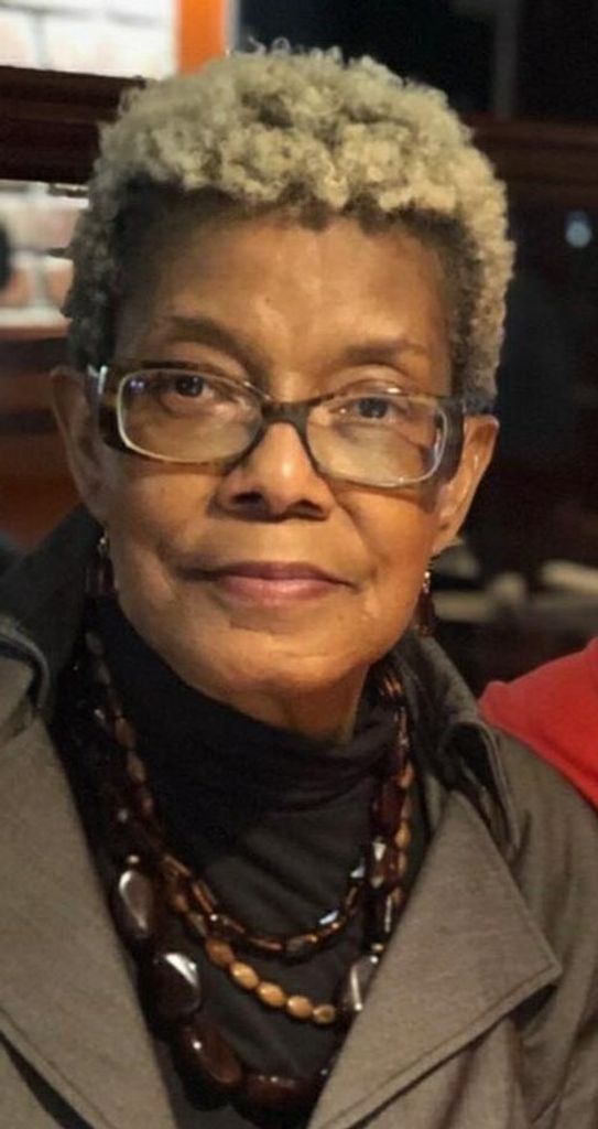 Sandra Patrick Profile Photo