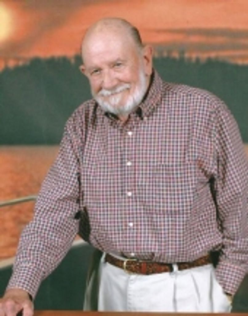 Richard A. Jones