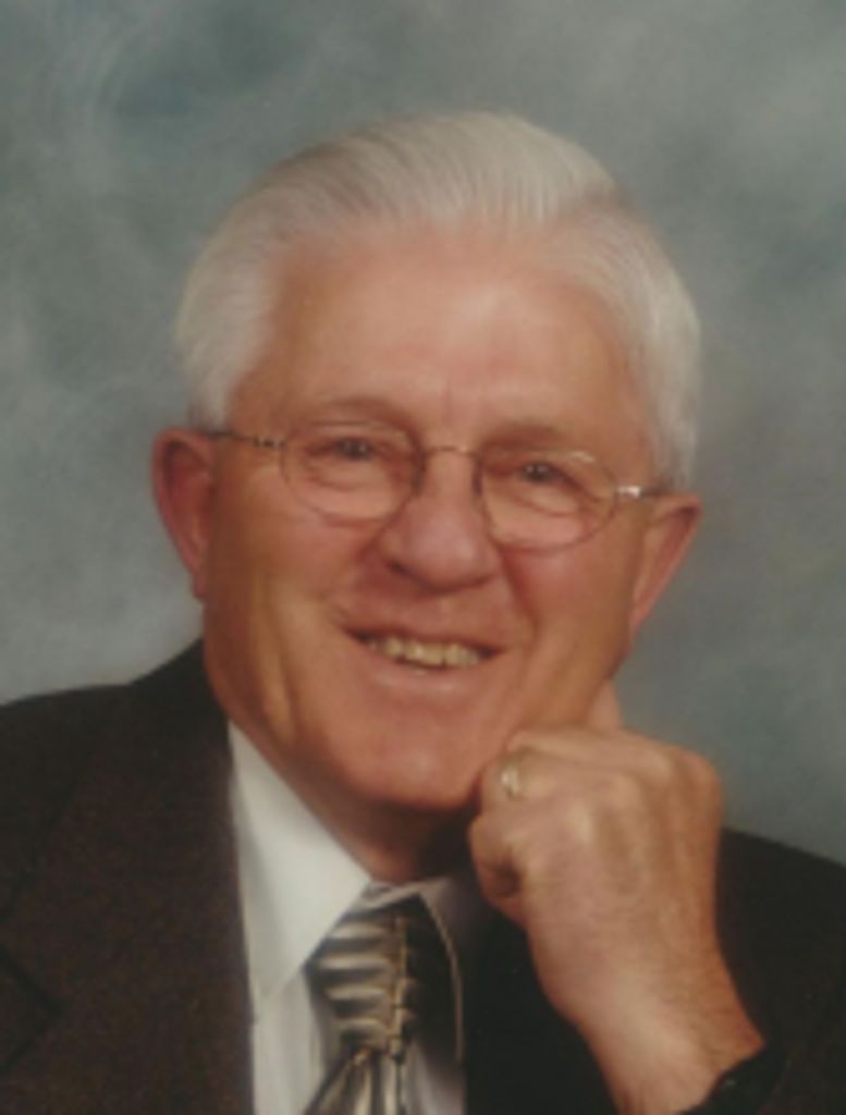 Gladwin Toews Profile Photo