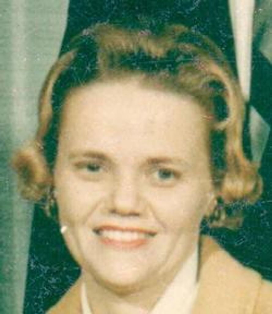 Joan M. Clough