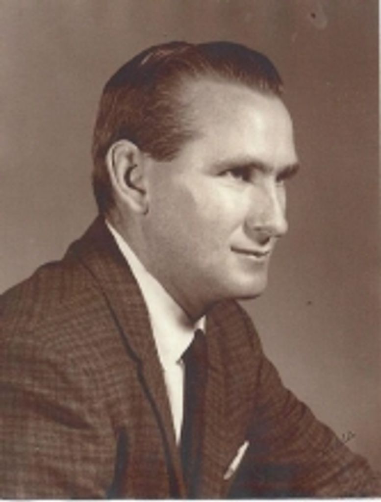 Bannie  Jasper Edwards