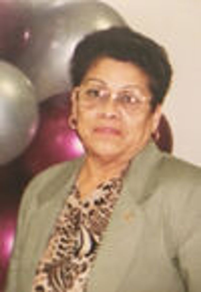 Hermila Garcia Trujillo