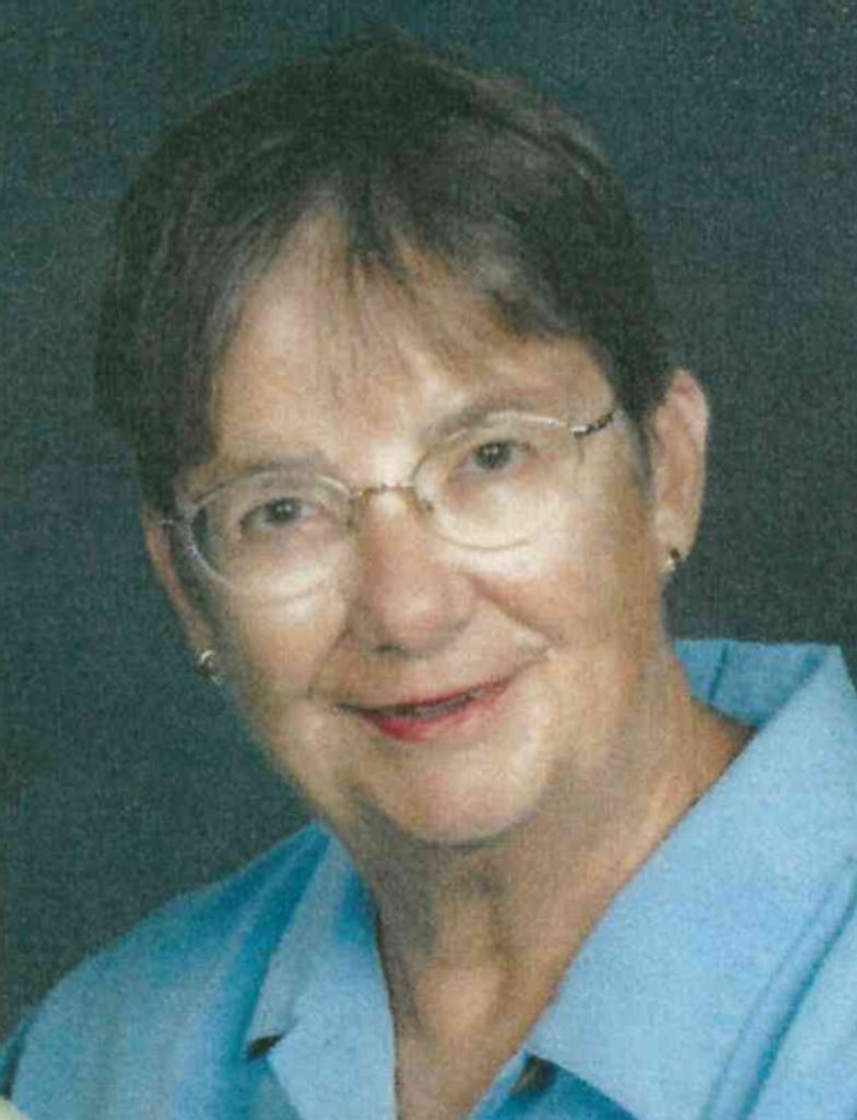 Patricia Lea Borup