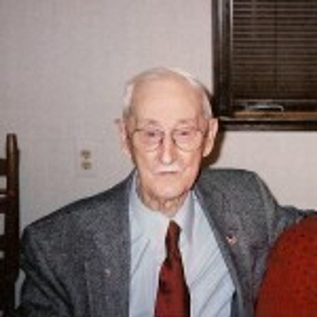 Edward Tubman Tarleton Sr. Profile Photo