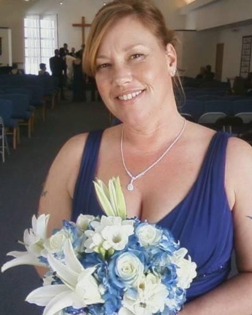Christine Ann Fifer Profile Photo
