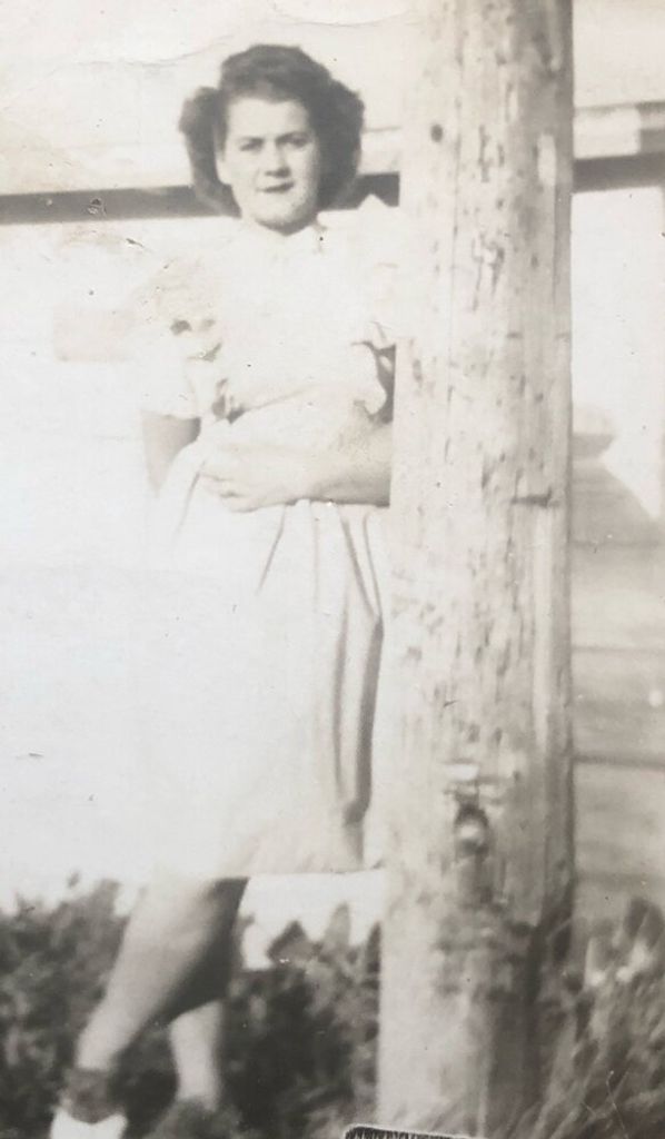 Joan Dauphne Schellenberg Profile Photo