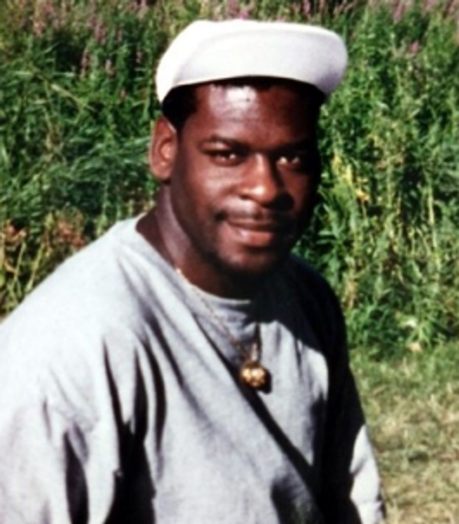 Wayne Barnes